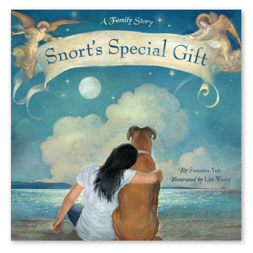 Snort's Special Gift