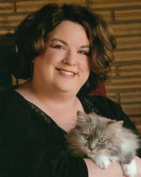 Dr. Carissa Williamson, DVM